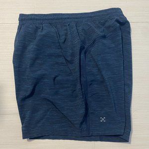 Lululemon Pacebreaker Shorts - Medium